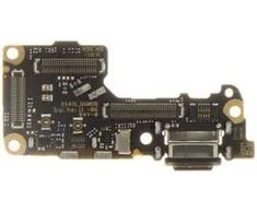 „Xiaomi 12/12X“ plokštė su įkrovimo jungtimi (servisų paketas)