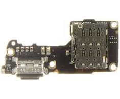 „Xiaomi 12/12X“ plokštė su įkrovimo jungtimi (servisų paketas)