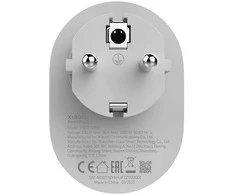 Xiaomi Smart Plug 2 EU | Xiaomi | Smart Plug 2 EU