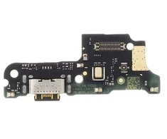 Xiaomi „Redmi 14C“ / „A3 Pro“ / „Poco C75“ plokštė su įkrovimo jungtimi (pakeitimų paketas)