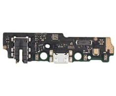 „Xiaomi Redmi A2/A2+“ plokštė su įkrovimo jungtimi (servisų paketas)