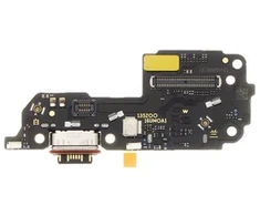 Xiaomi Redmi Note 14 Pro+ 5G Board with Charging Connector (Service Pack)
