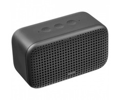 Xiaomi Smart Speaker Lite nešiojama kolonėlė, Juoda