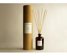The Olphactory Cedar &amp; Oud Fragrance Sticks Aroma Reed Diffuser, 500 ml