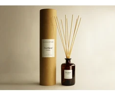 The Olphactory Further Verbena Fragrance Sticks Aroma Reed Diffuser, 500 ml
