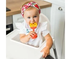 BabyOno lavinamasis kramtukas su barškučiu, ARBUZAS, 499/01