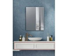 Mirrorsled Paprastas veidrodis 500x400x4 mm