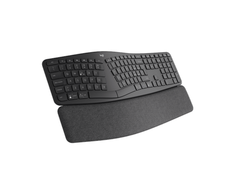 Logitech ERGO K860 belaidė klaviatūra, grafito spalvos, JK anglų kalba (Qwerty)