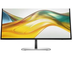 Monitorius HP Series 5 Pro 527pq – 27" | IPS | QHD | 100 Hz | 100% sRGB - Bez Stopy