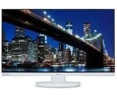 Monitorius Sharp NEC EA272QW 27IN TFT 2560X1440 16:9