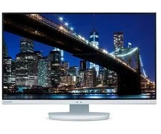 Monitorius NEC Sharp MultiSync EA272U