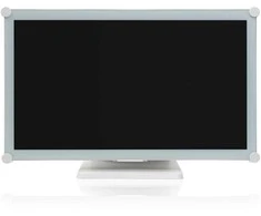 AG neovo TX-2202w 55.9cm 16:9 10 taškų lietimui jautrus baltas medicininis monitorius