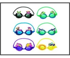 Plaukimo akiniai BESTWAY AQUAPALS 21080
