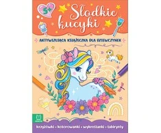 Aksjomat PRINCAS. Saldūs poniai – suaktyvina