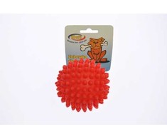 TULLO Kamuolys su kolcami piszcząca 6,7cm 217 72176