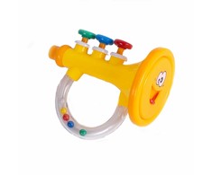 Anek Smily Play *****Barškutis Trimitas SmilyPlay SP83674 36740