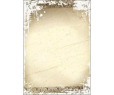 Galeria Papieru Diplomų popierius Antyk, A4, 170g (25) 0710-025