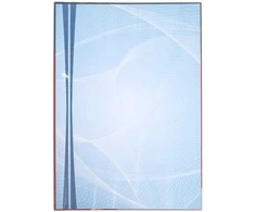 Galeria Papieru Popierius diplomams A4 170g 25l GRAPHIC
