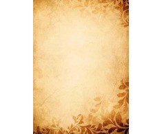 ARGO Galeria Papieru Popierius diplomams A4 170g 25l AMBER