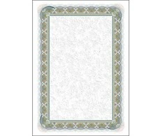 Galeria Papieru Diplomų popierius Srebro, A4, 170g (25) 0710-023