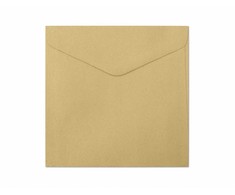 Galeria Papieru Voka Galeri Papieru, perlamutrinės aukso spalvos, 160x160 mm, 150g/m2, 10vnt./pak.