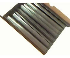 Argo Argo STANDARTINĖS JUODOS JUODOS 15MM JUODOS - 419152