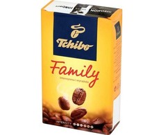 Kawa mielona Eduscho Eduscho Family 250 g