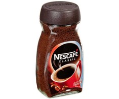 Nescafe Klasikinė tirpi kava 200 g