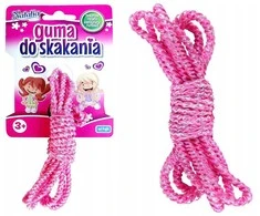 Artyk Natalia guma do skakania 3m 4kol 121142