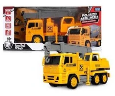 131776 ARTYK Miesto transporto priemonių nuotoliniu būdu valdomas kranas