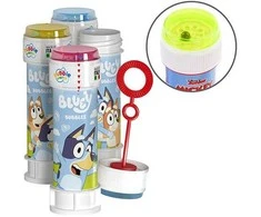 Artyk Žaislai Mėlyni muilo burbuliukai 60ml PUD A 36 STRAIPSNIS 845007 ART.
