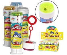 Artyk Žaislai Bańki mydlane Play-Doh 60ml PUD A 36 ARTYK 847506 ART