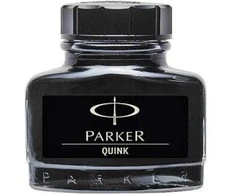 Rašalas buteliuke Parker Quink Mėlyna - 1950377