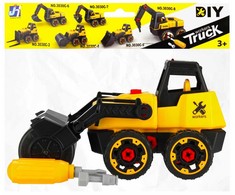 Sukamas automobilis Roller MEGA CREATIVE 498662
