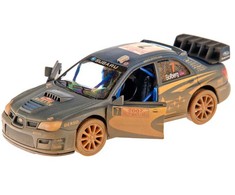 Hipo Auto Subaru Impreza WRC2007 Offroad HXKT169 89144