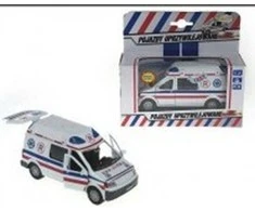 Hipo Kambarys Van light garsas dėžutėje 14cm (HKG076)