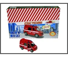 Hipo Auto Guard 11cm su balsu (HKG092)