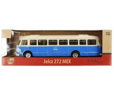 Daffi Model PRL autobus Jelcz 272 MEX nieb.M-913 39138