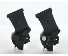BABY JOGGER Adapteris Miestas mini Zip Seat City Go A (BJ92328)