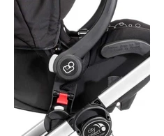 Baby Jogger Adapteris - adapteriai Select ir City Versa vežimėliams