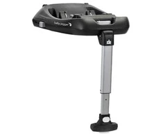 BABY JOGGER ISOFIX miesto ėjimo bazė