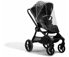 Baby Jogger BBJ Folia City Sight vežimėlis