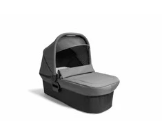 Baby Jogger BBJ Krepšys vežimėliui CITY MINI 2/ELITE 2 STONE GRAY