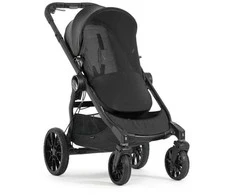 Baby Jogger BBJ MOSKITIERA – CITY SELECT/2/LUX 2014205 W