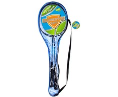 Metalinis badmintonas MEGA CREATIVE 422455