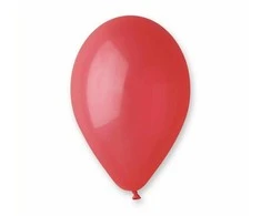 GoDan Baloon pastel Raudona G90 / 45