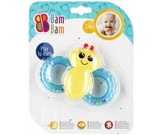 Bambam BAM BAM 482528 bičių barškutis
