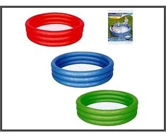 Bestway Pripučiamas baseinas 152 x 30 cm