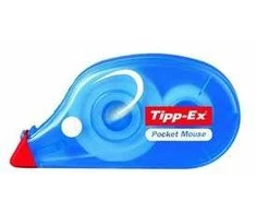 Korekcinė juostelė Bic TIPP-EX 8207901, 10000 mm