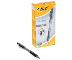 Pieštukas Bic Aut 0.7 Bc Atlantis